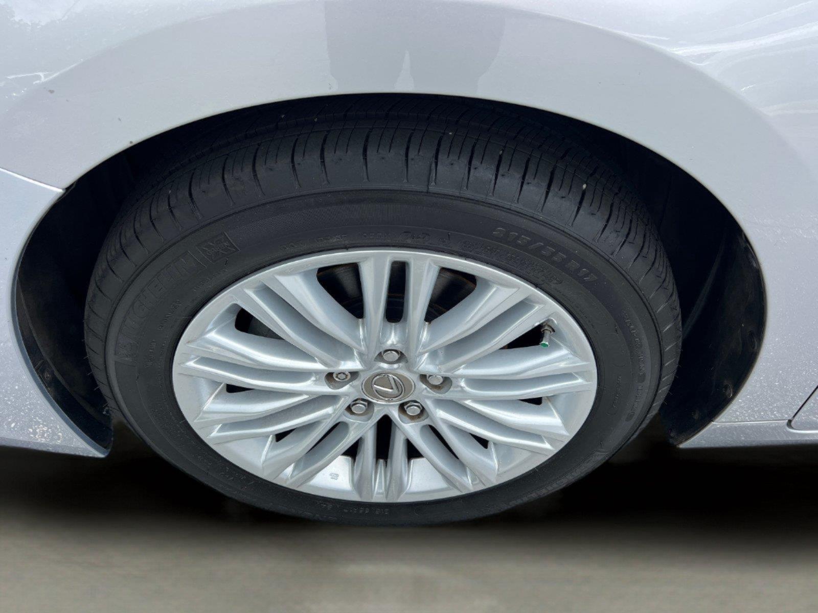 Used 2013 Lexus ES 350 Sedan