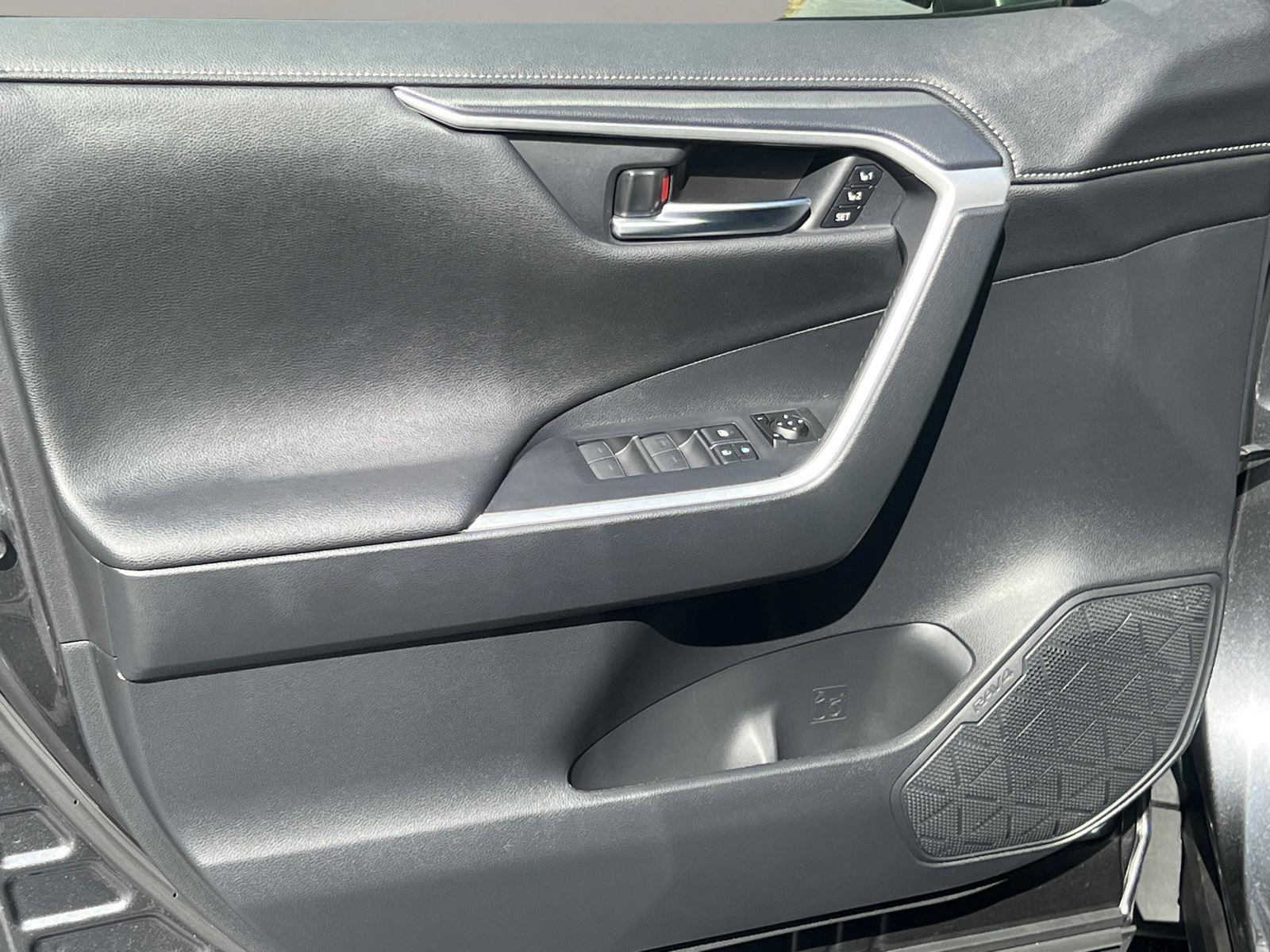 Used 2024 Toyota RAV4 Hybrid SUV