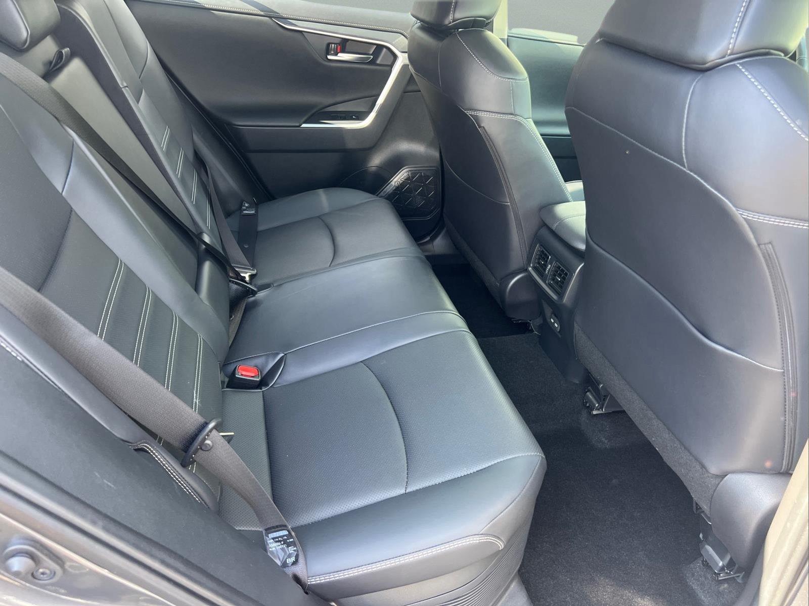 Used 2024 Toyota RAV4 Hybrid SUV