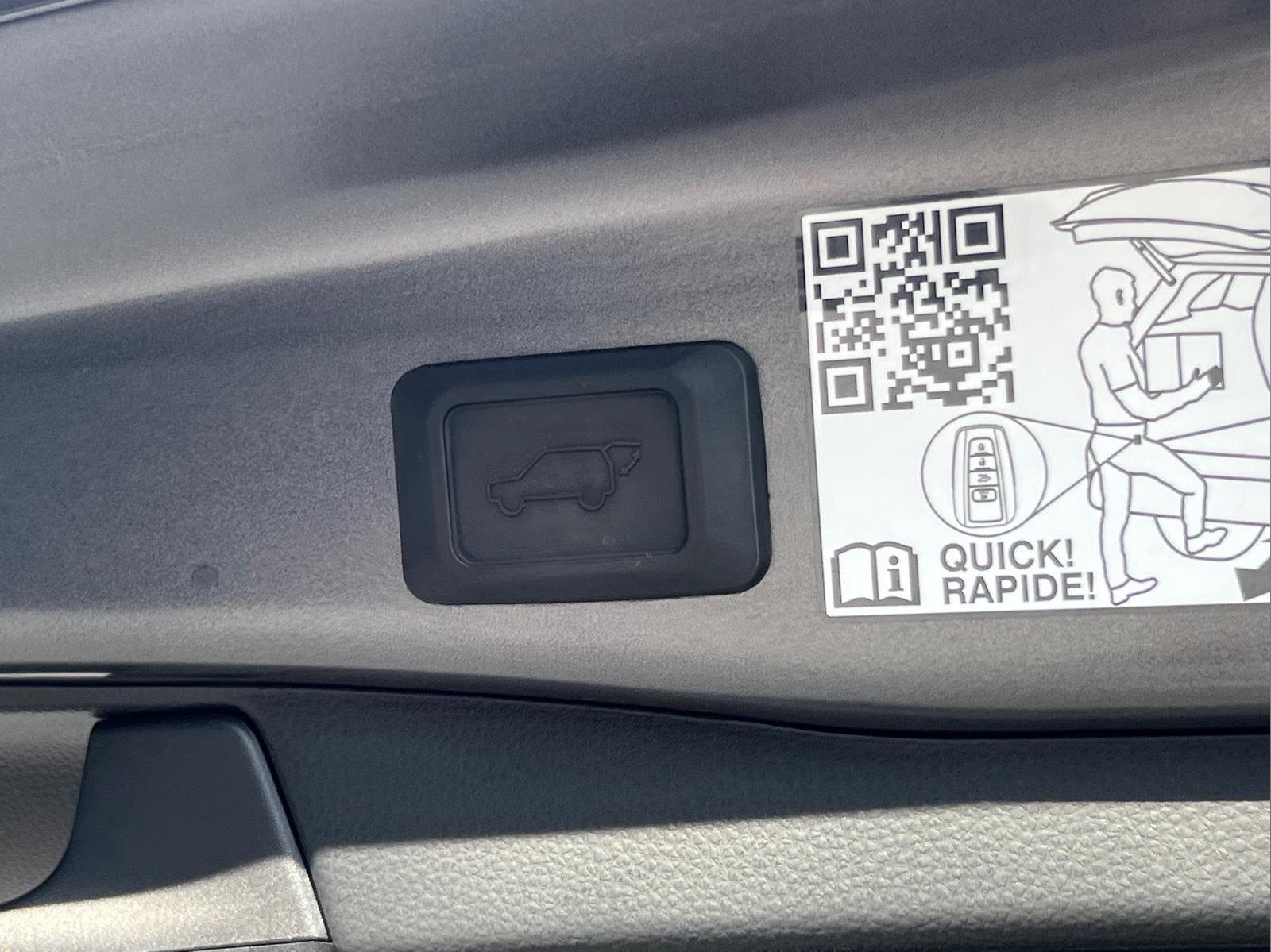 Used 2024 Toyota RAV4 Hybrid SUV
