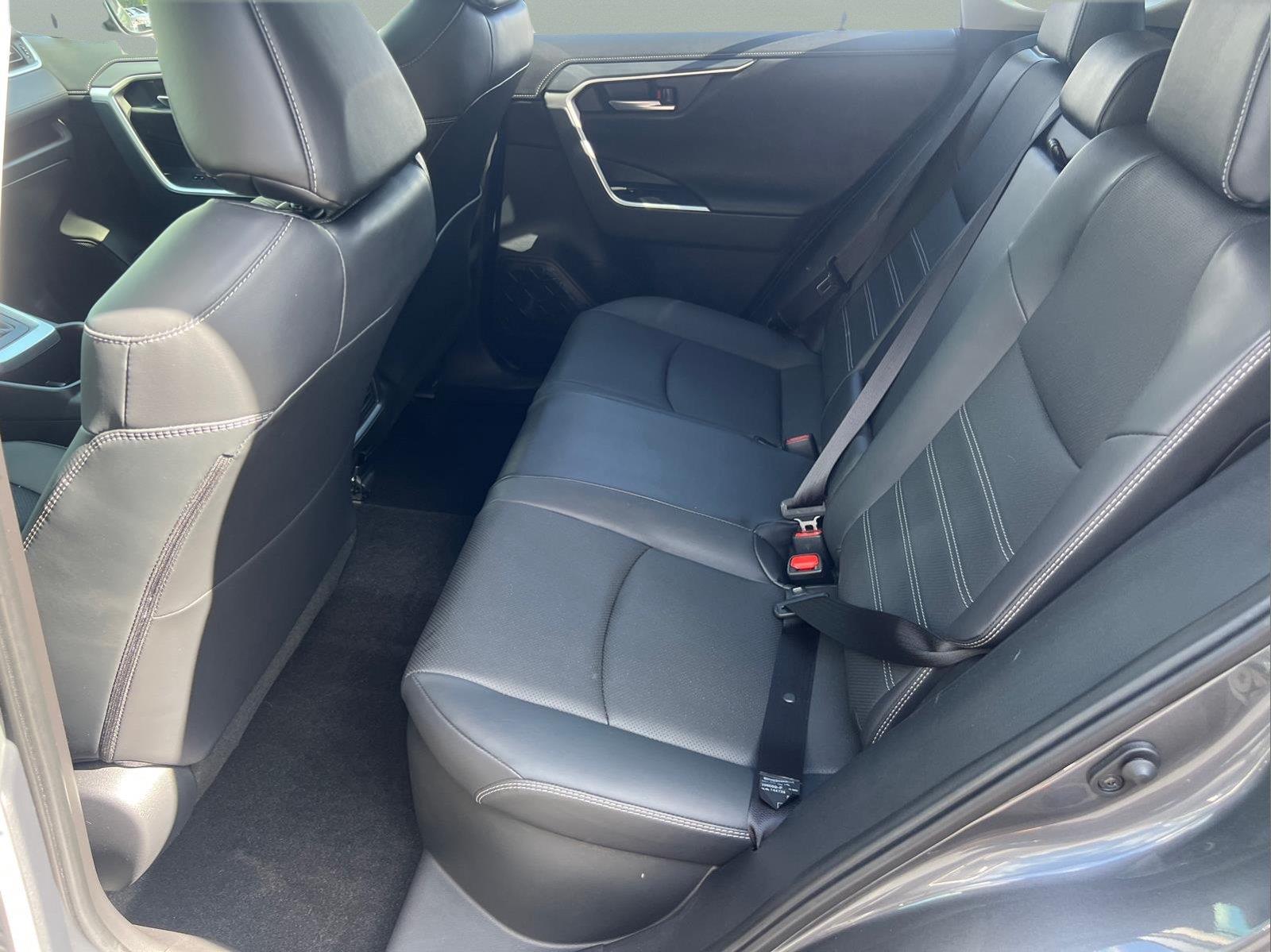 Used 2024 Toyota RAV4 Hybrid SUV