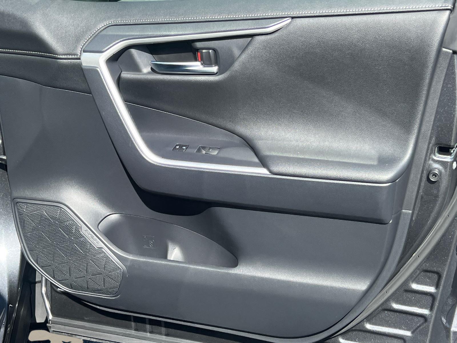 Used 2024 Toyota RAV4 Hybrid SUV