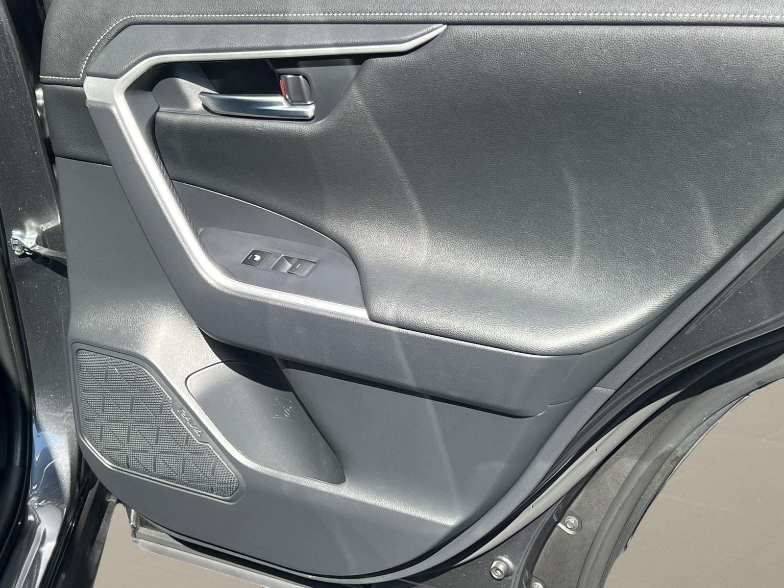 Used 2024 Toyota RAV4 Hybrid SUV