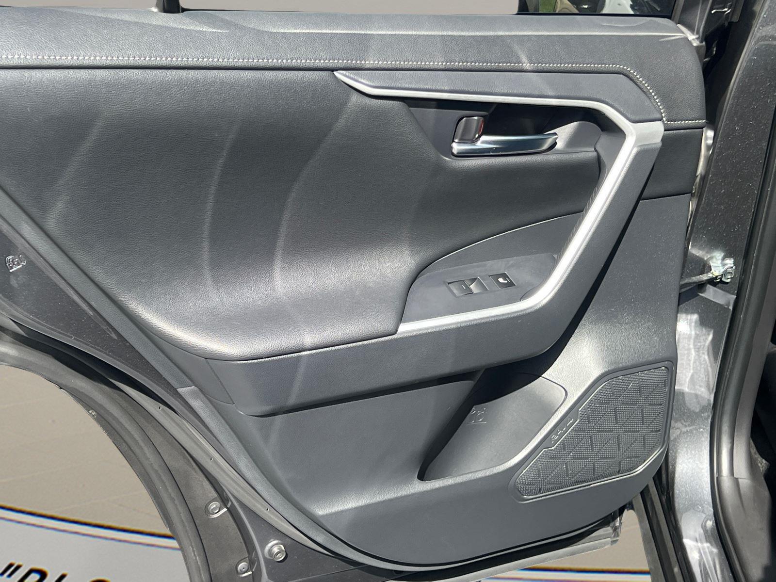 Used 2024 Toyota RAV4 Hybrid SUV