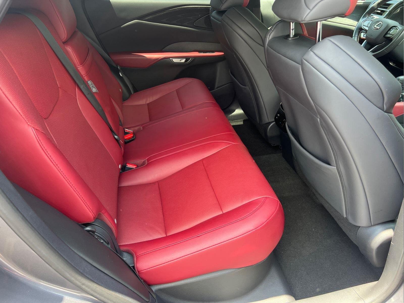 Used 2023 Lexus RX SUV