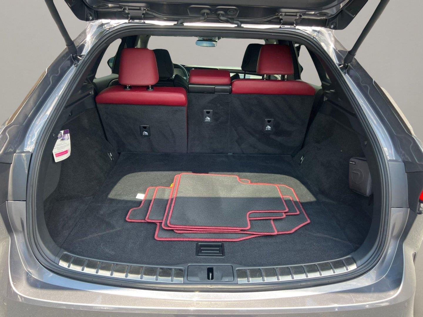 Used 2023 Lexus RX SUV