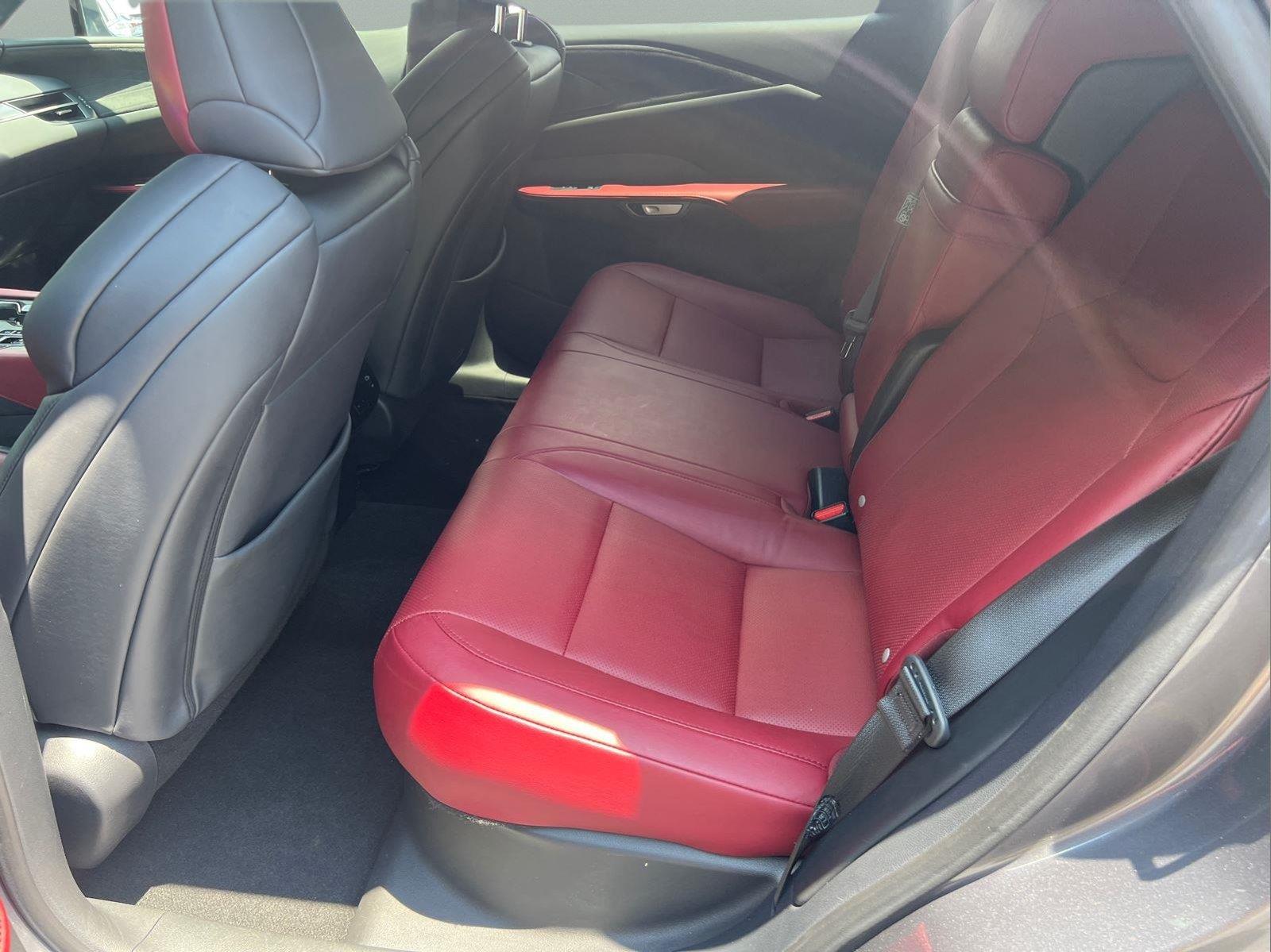 Used 2023 Lexus RX SUV