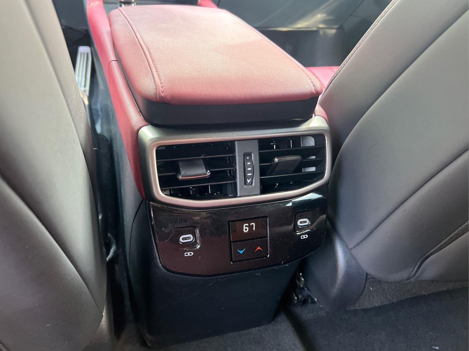 Used 2023 Lexus RX SUV