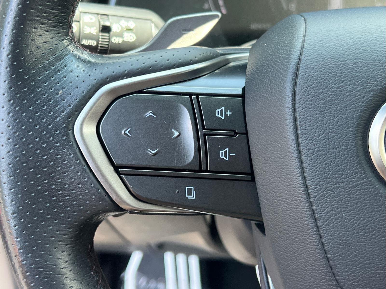 Used 2023 Lexus RX SUV