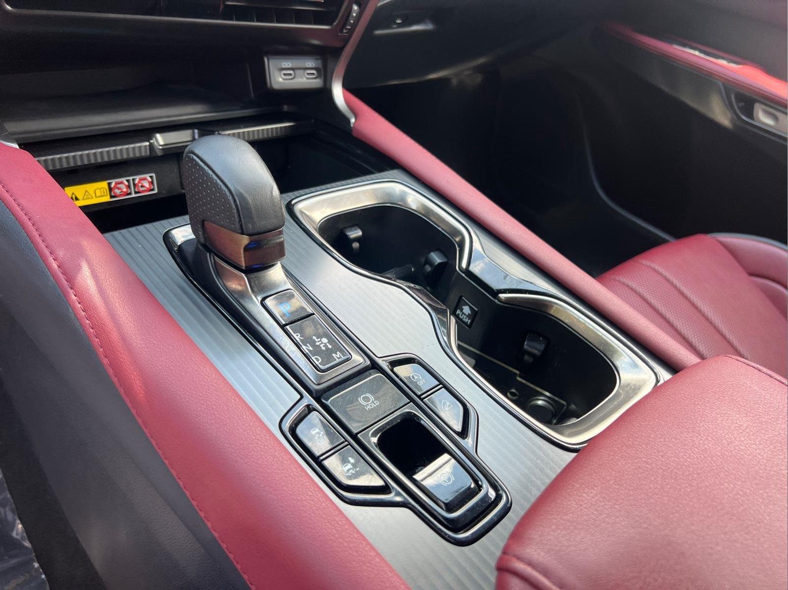 Used 2023 Lexus RX SUV
