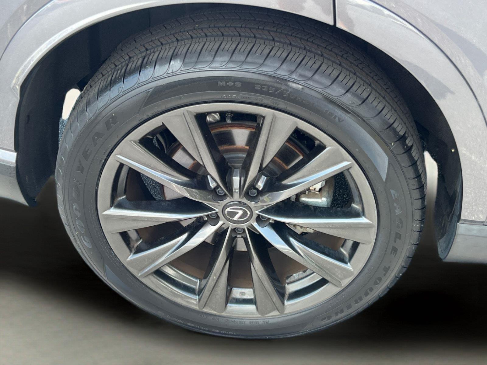 Used 2023 Lexus RX SUV