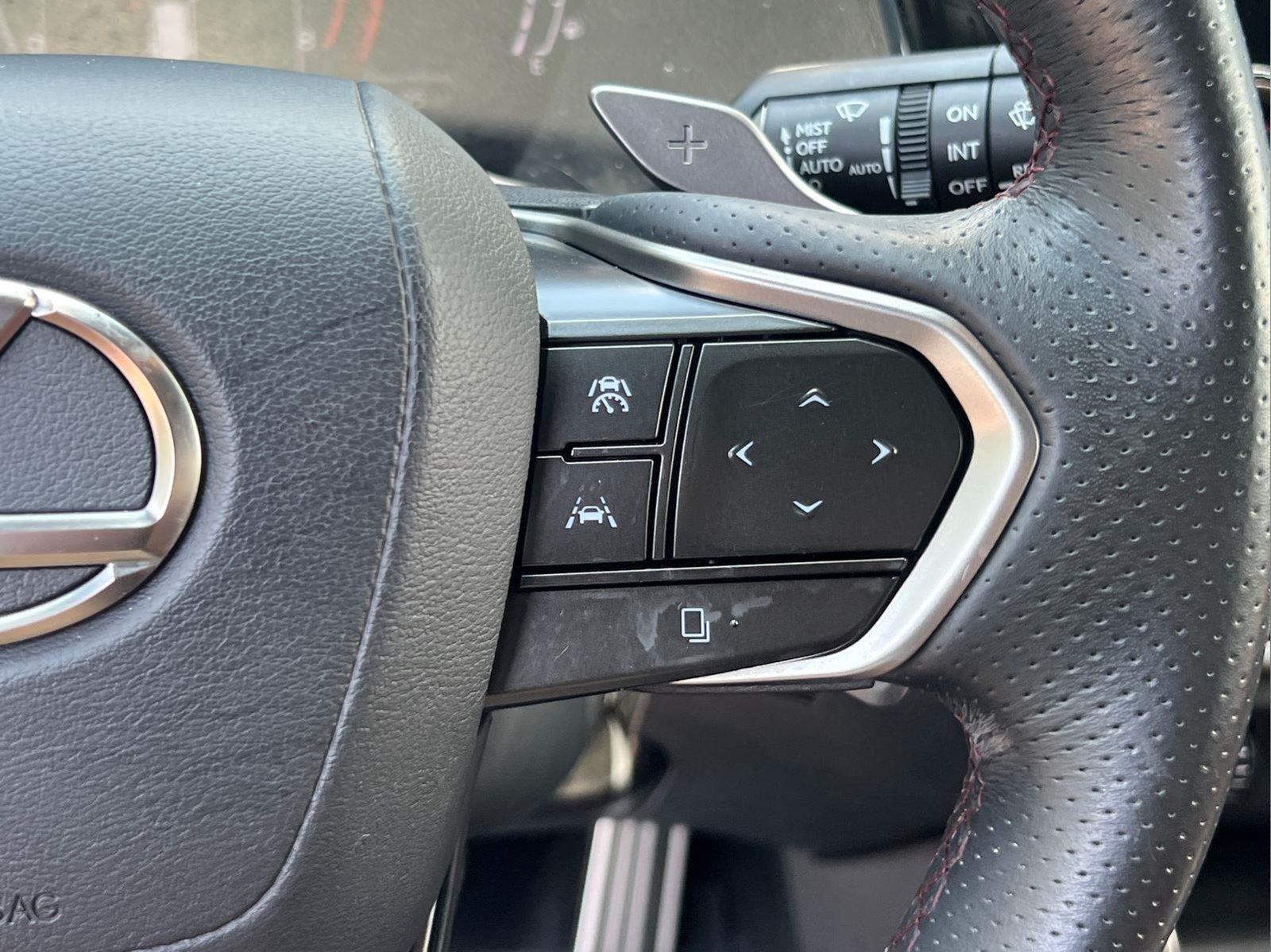 Used 2023 Lexus RX SUV