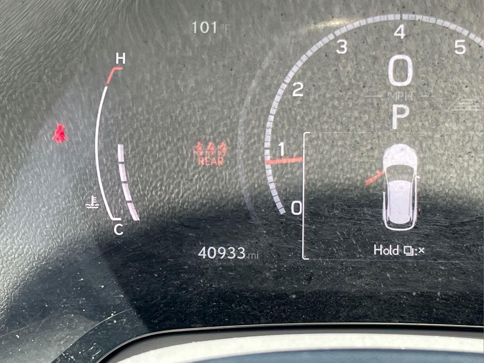 Used 2023 Lexus RX SUV
