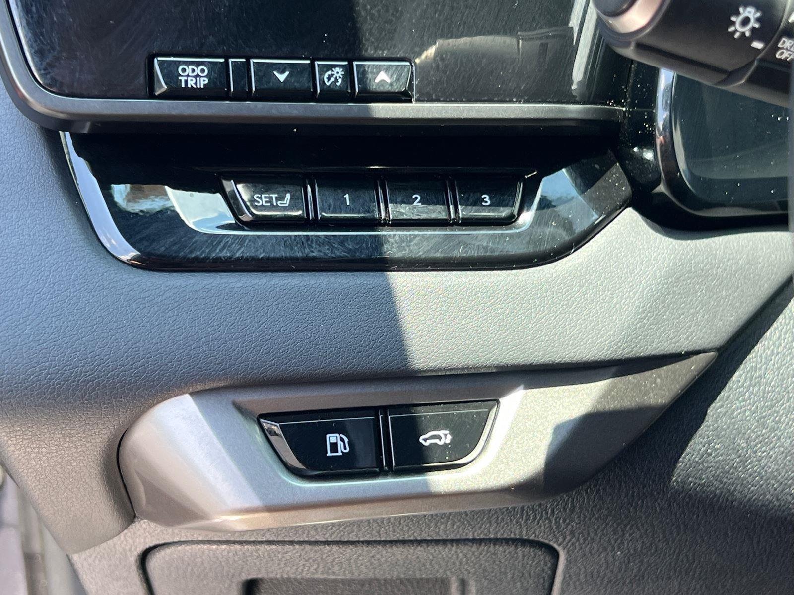Used 2023 Lexus RX SUV