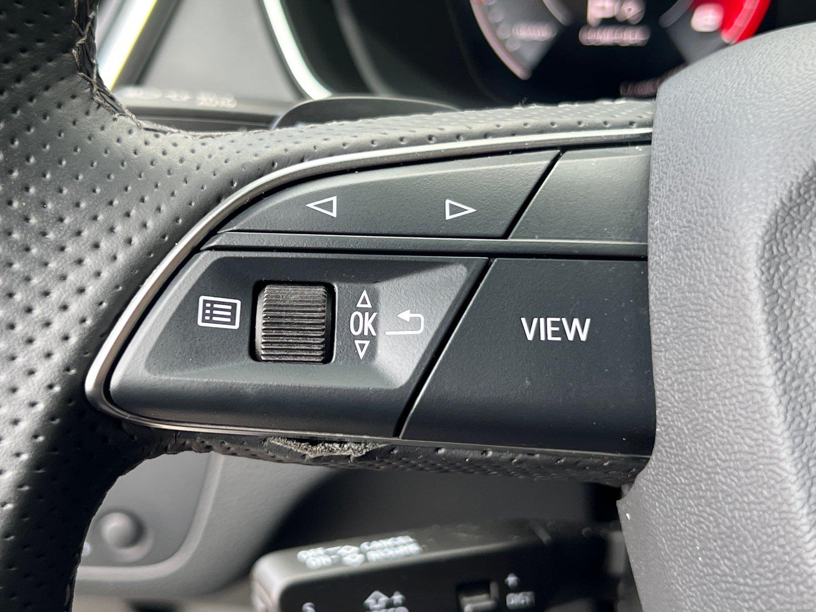 Used 2024 Audi SQ5 SUV