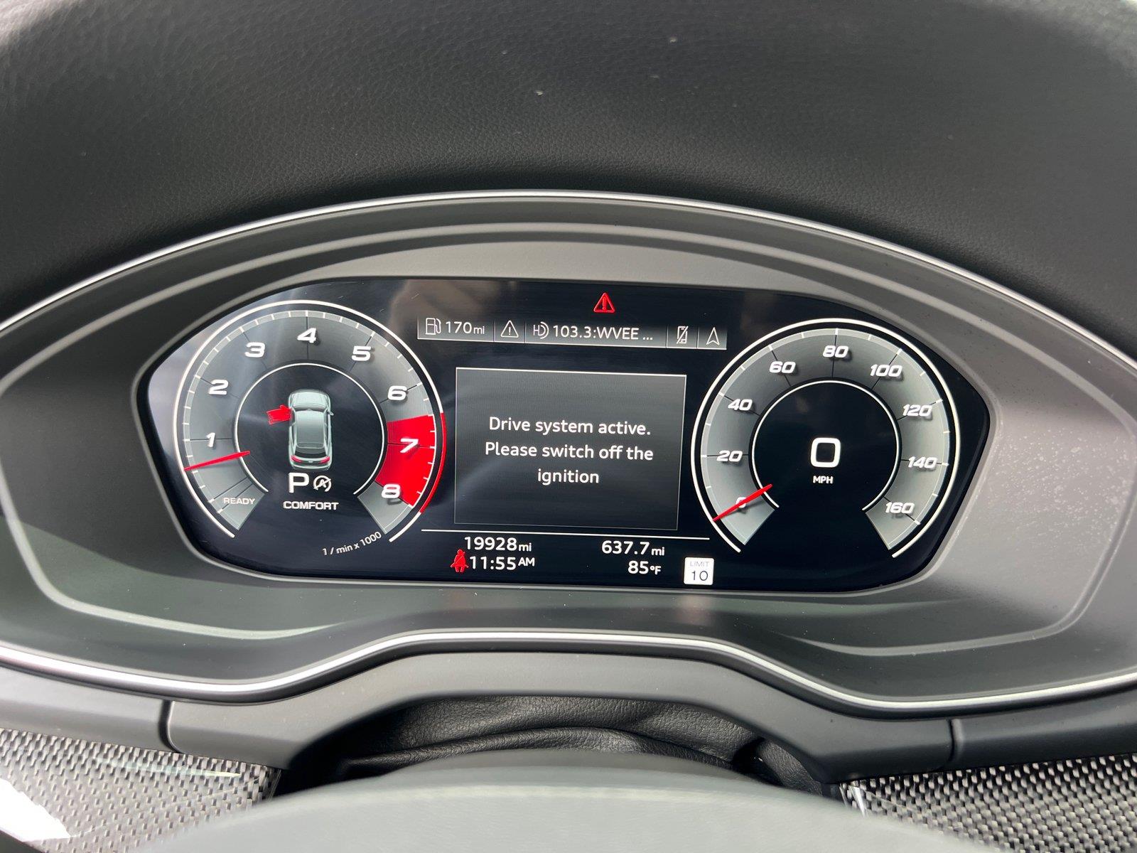 Used 2024 Audi SQ5 SUV