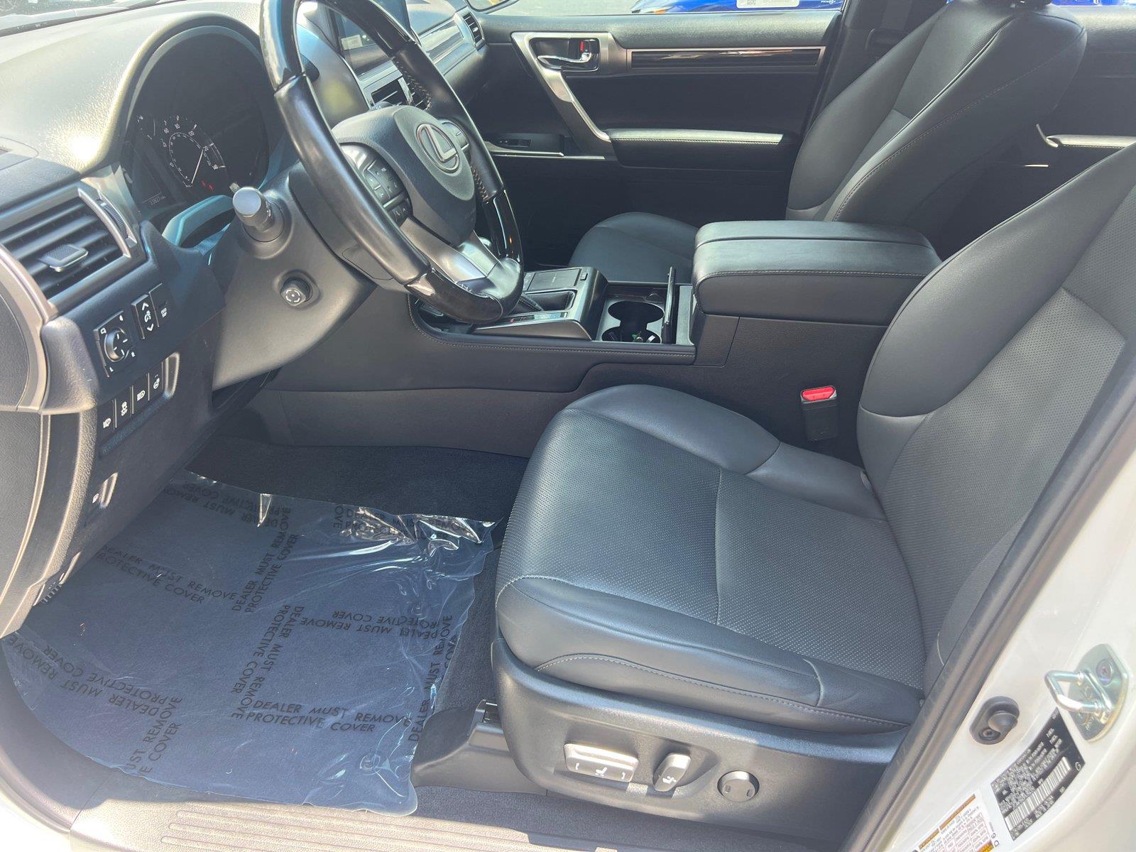 Used 2023 Lexus GX SUV