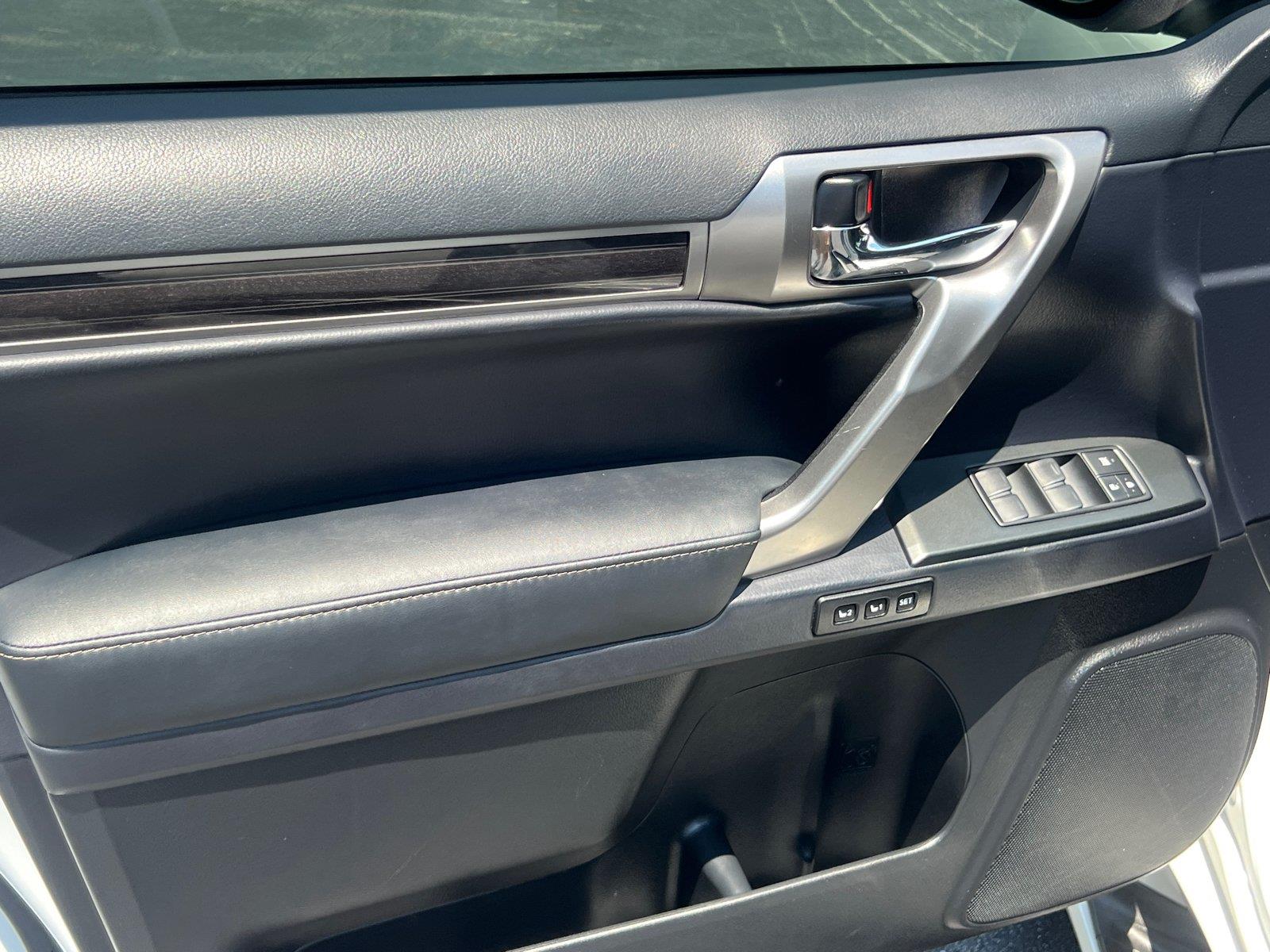 Used 2023 Lexus GX SUV
