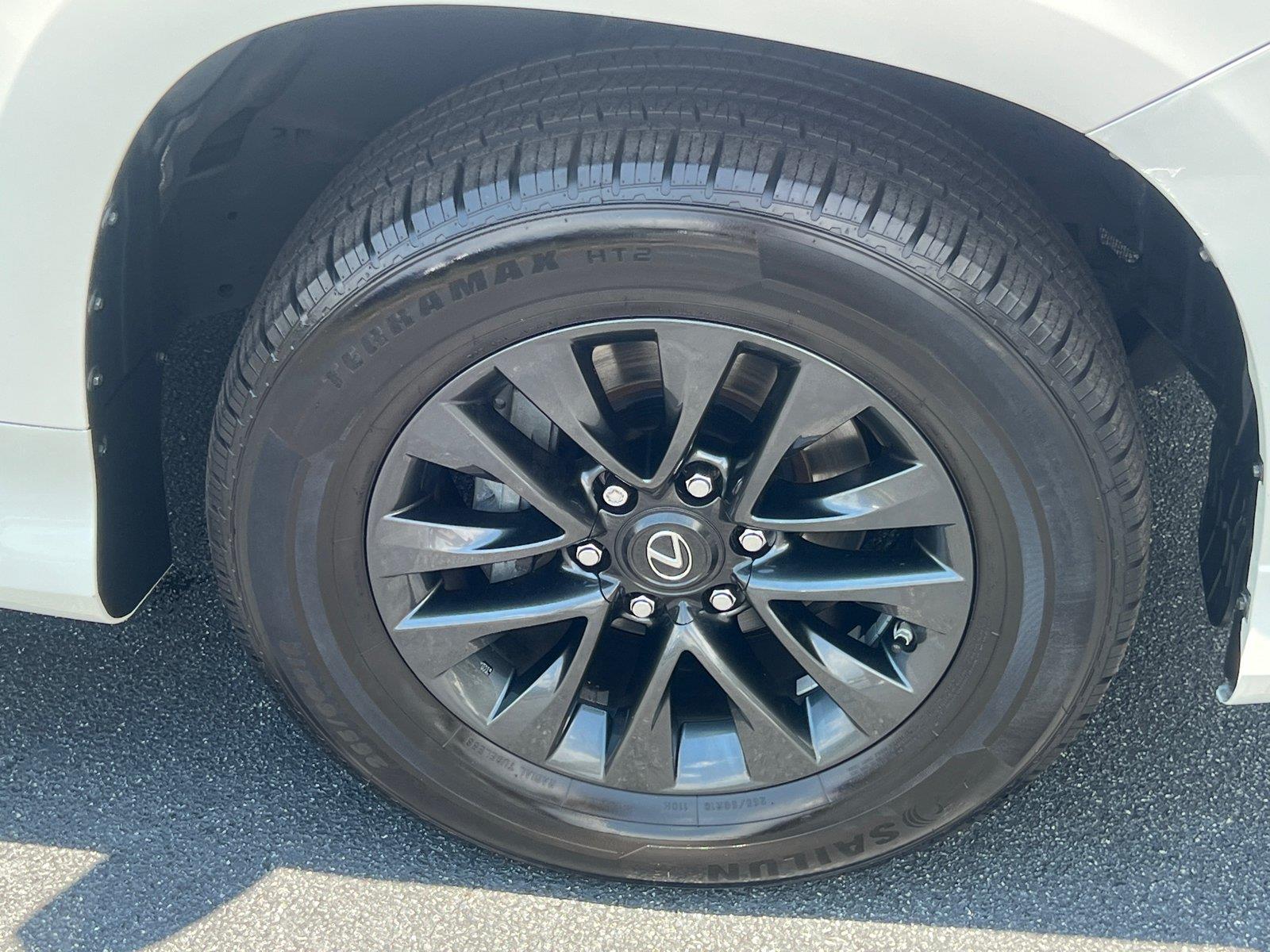 Used 2023 Lexus GX SUV