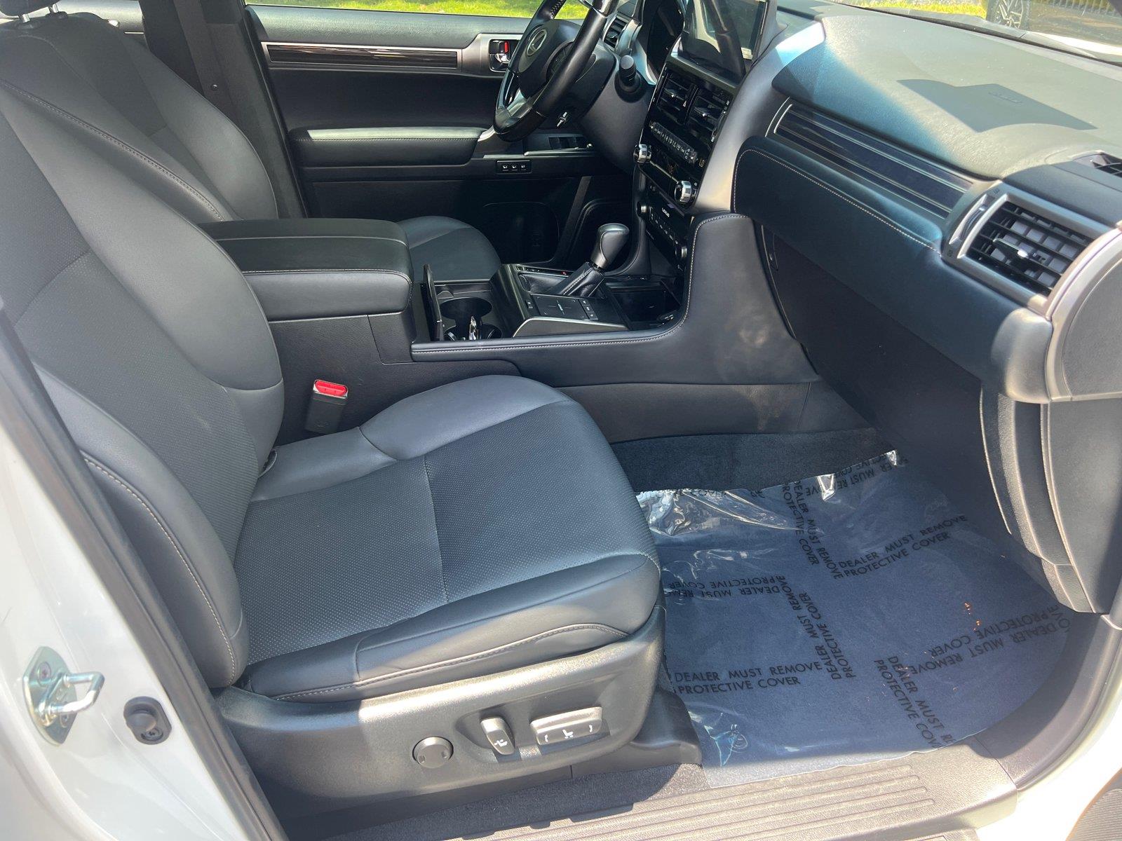 Used 2023 Lexus GX SUV