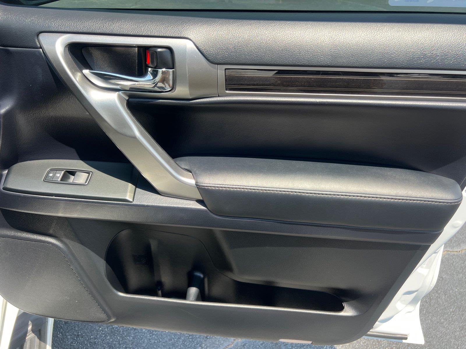 Used 2023 Lexus GX SUV