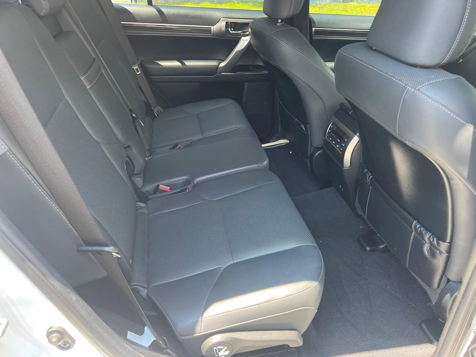 Used 2023 Lexus GX SUV