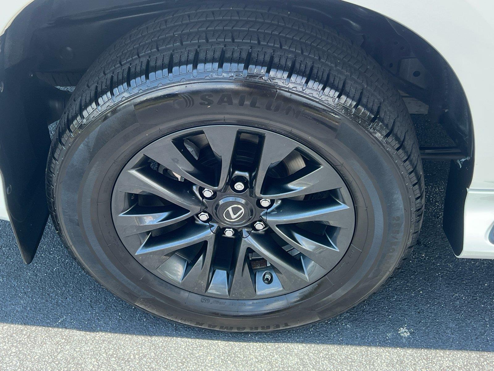 Used 2023 Lexus GX SUV