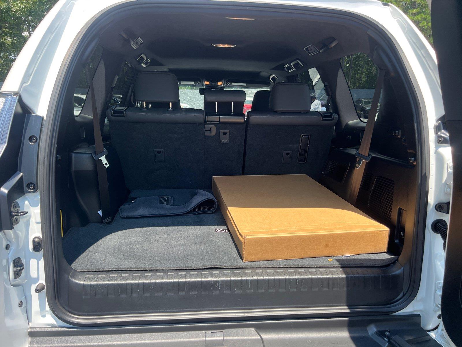 Used 2023 Lexus GX SUV