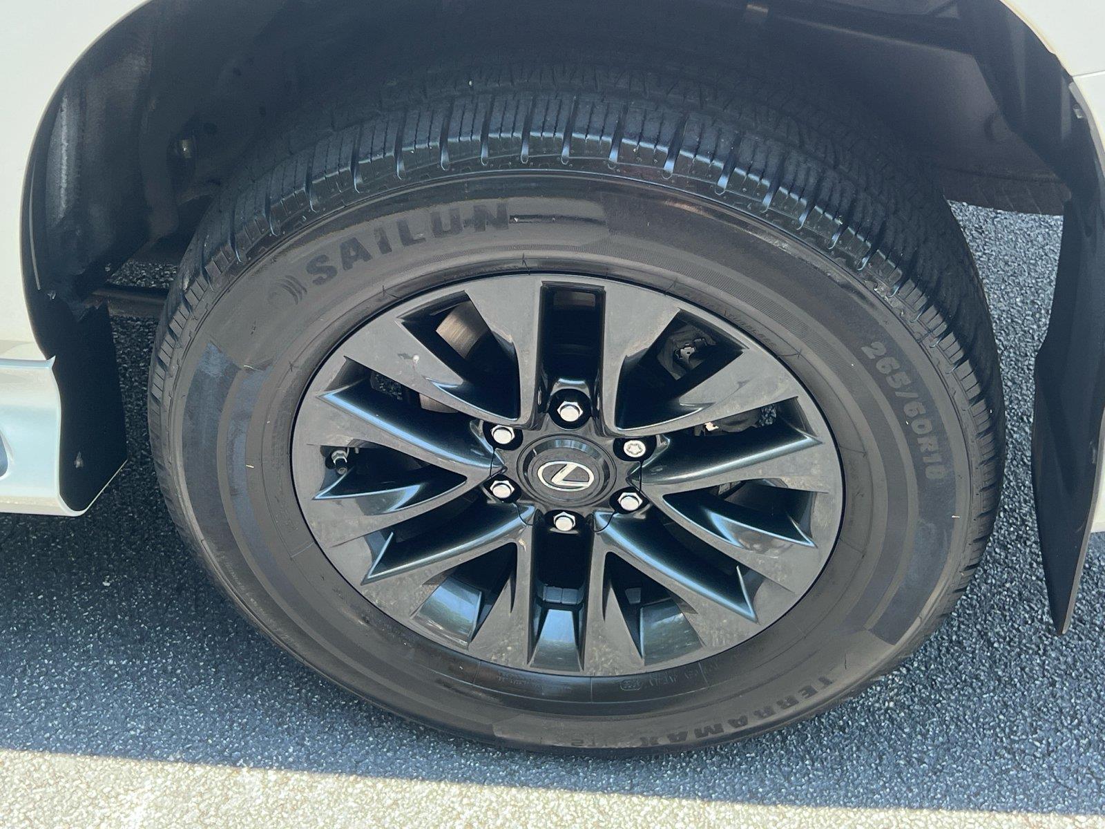 Used 2023 Lexus GX SUV