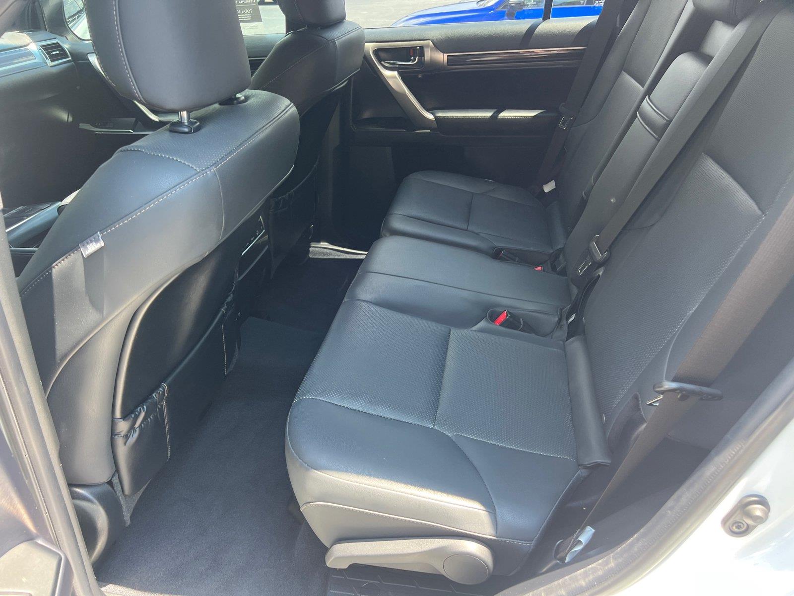 Used 2023 Lexus GX SUV