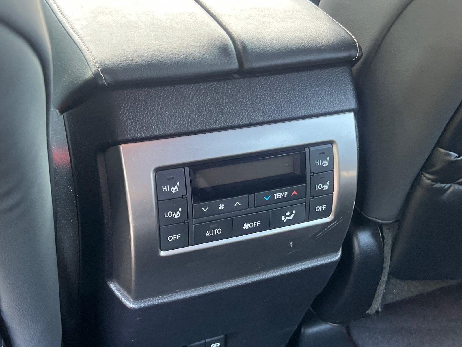 Used 2023 Lexus GX SUV