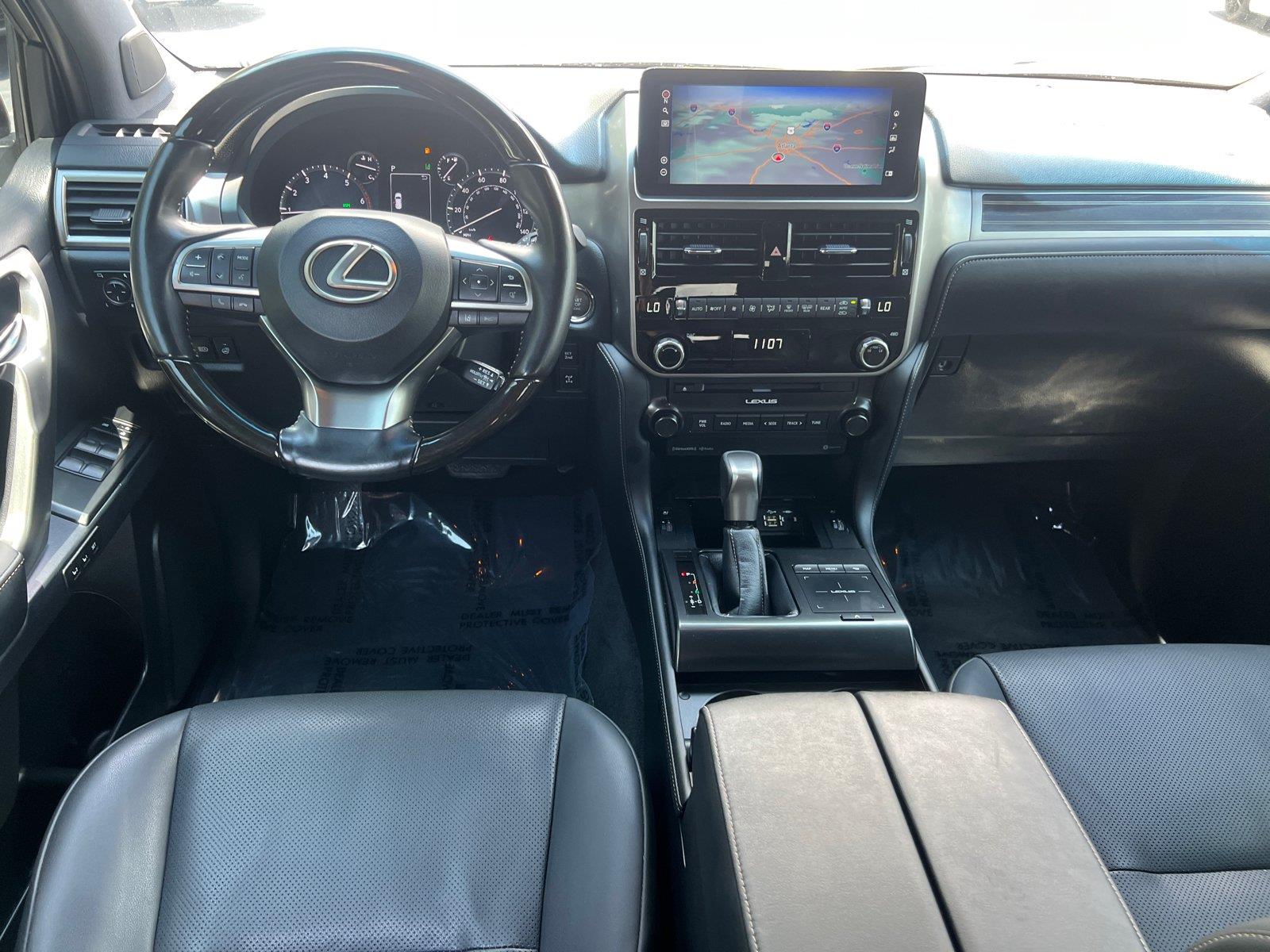Used 2023 Lexus GX SUV