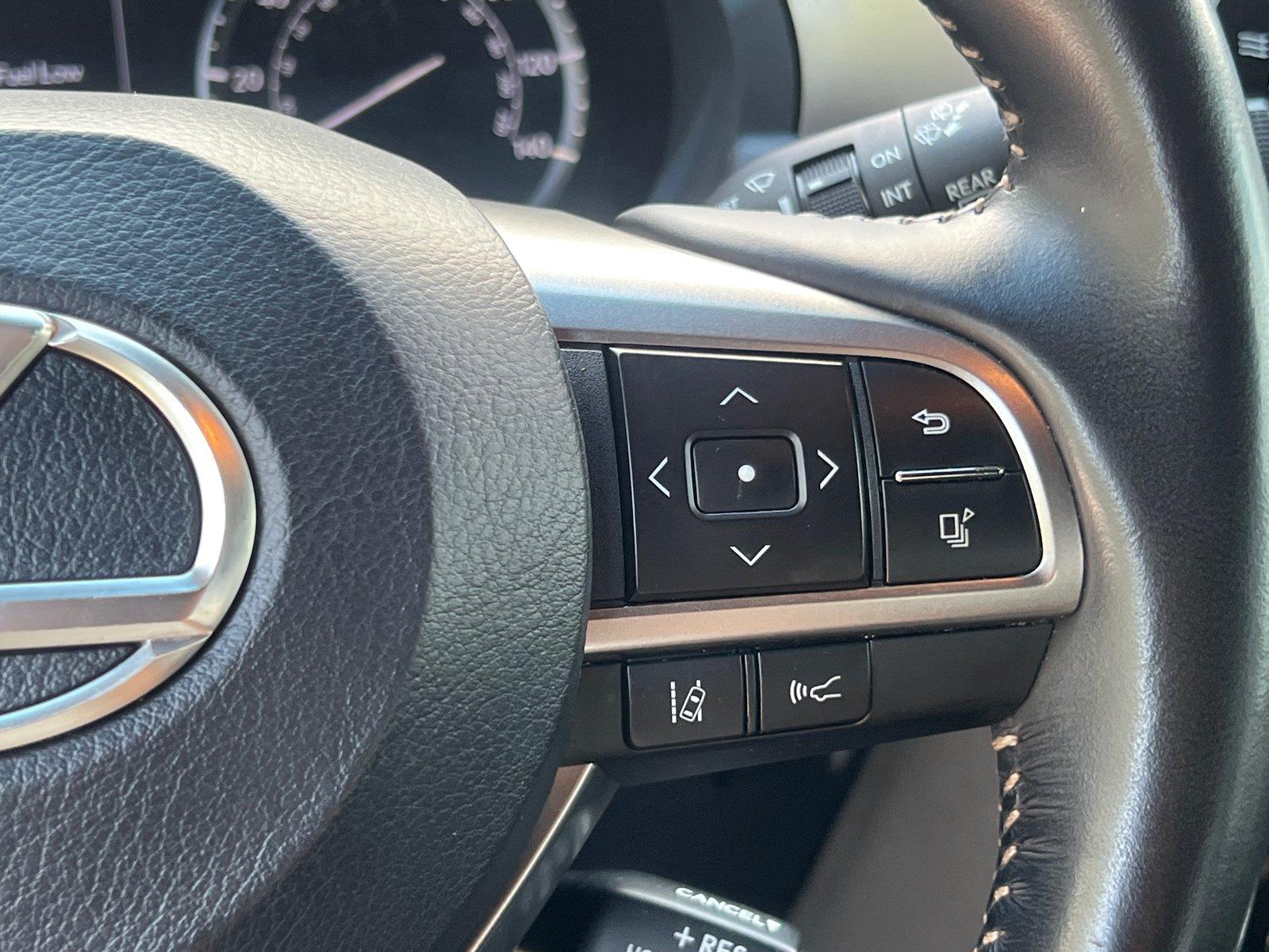 Used 2023 Lexus GX SUV