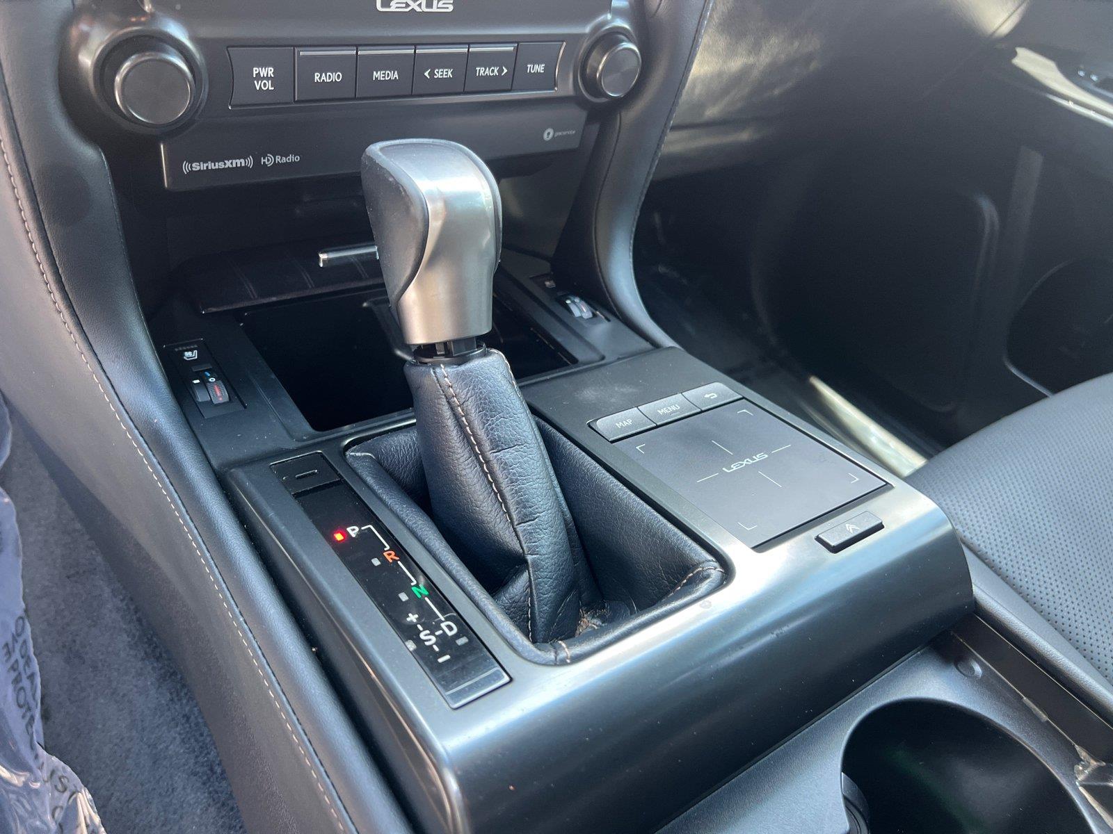 Used 2023 Lexus GX SUV