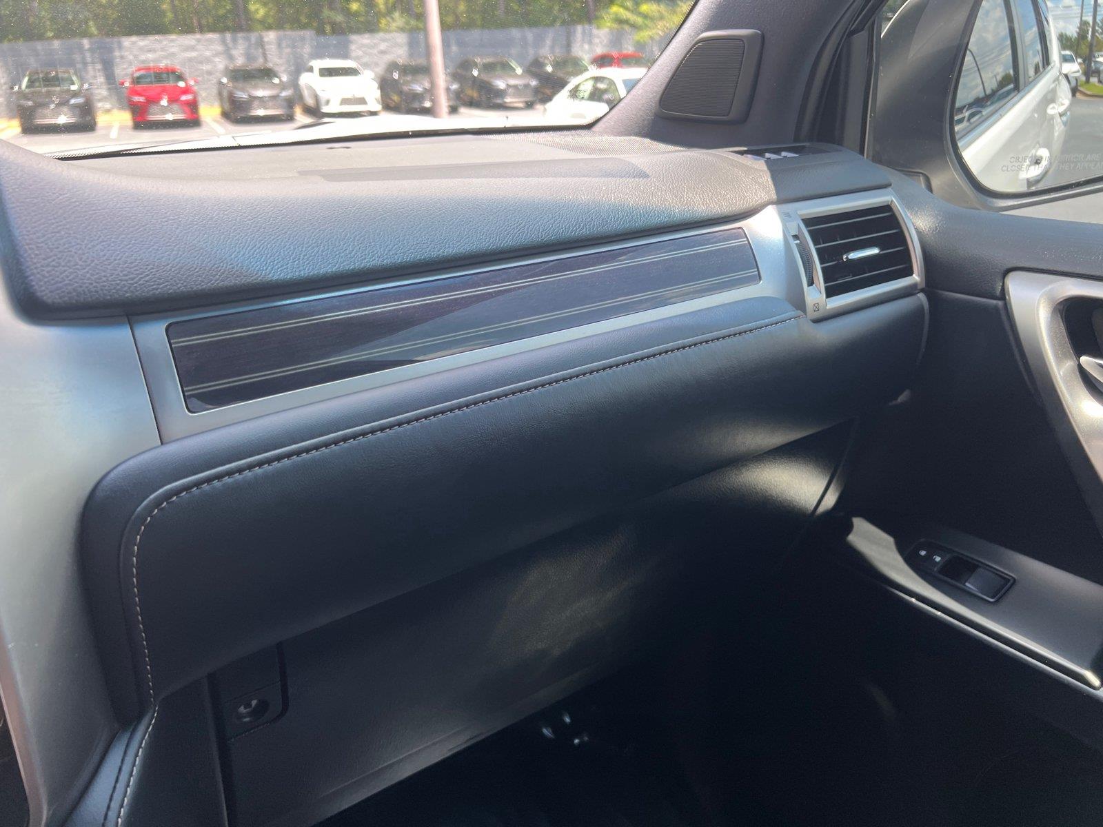 Used 2023 Lexus GX SUV