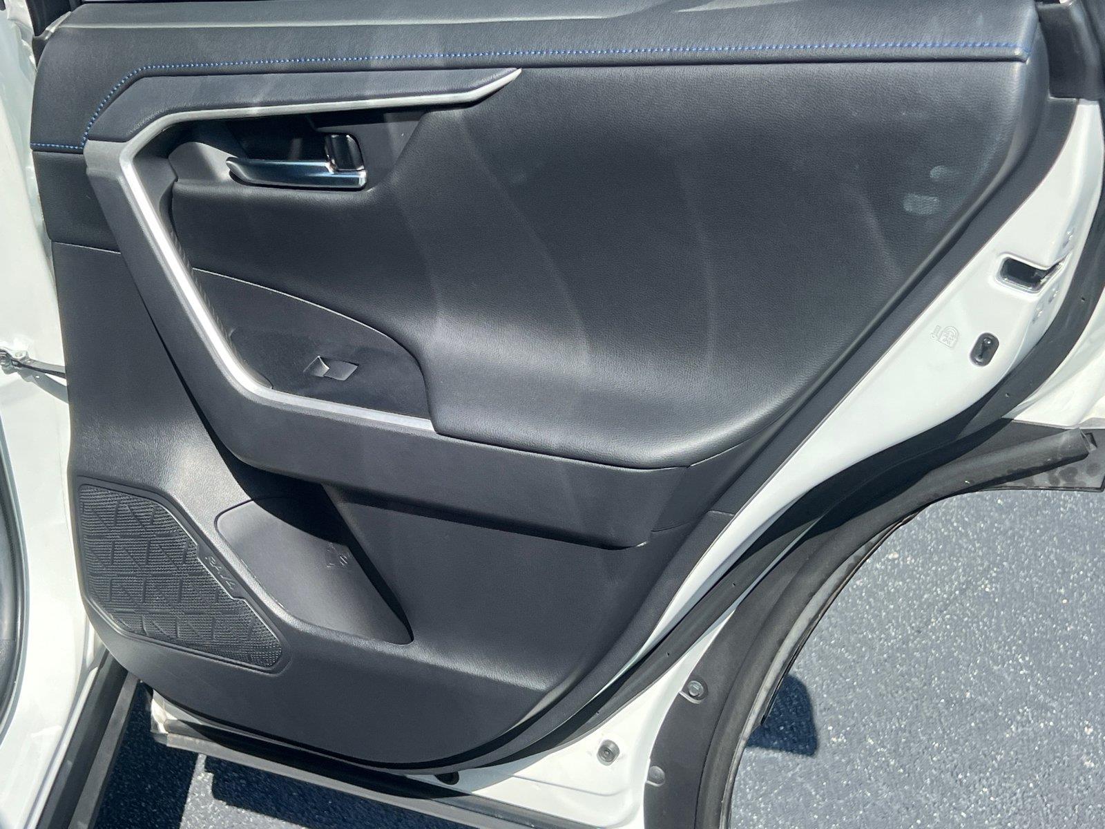 Used 2021 Toyota RAV4 Hybrid SUV