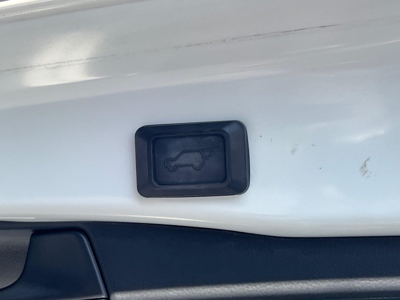 Used 2021 Toyota RAV4 Hybrid SUV