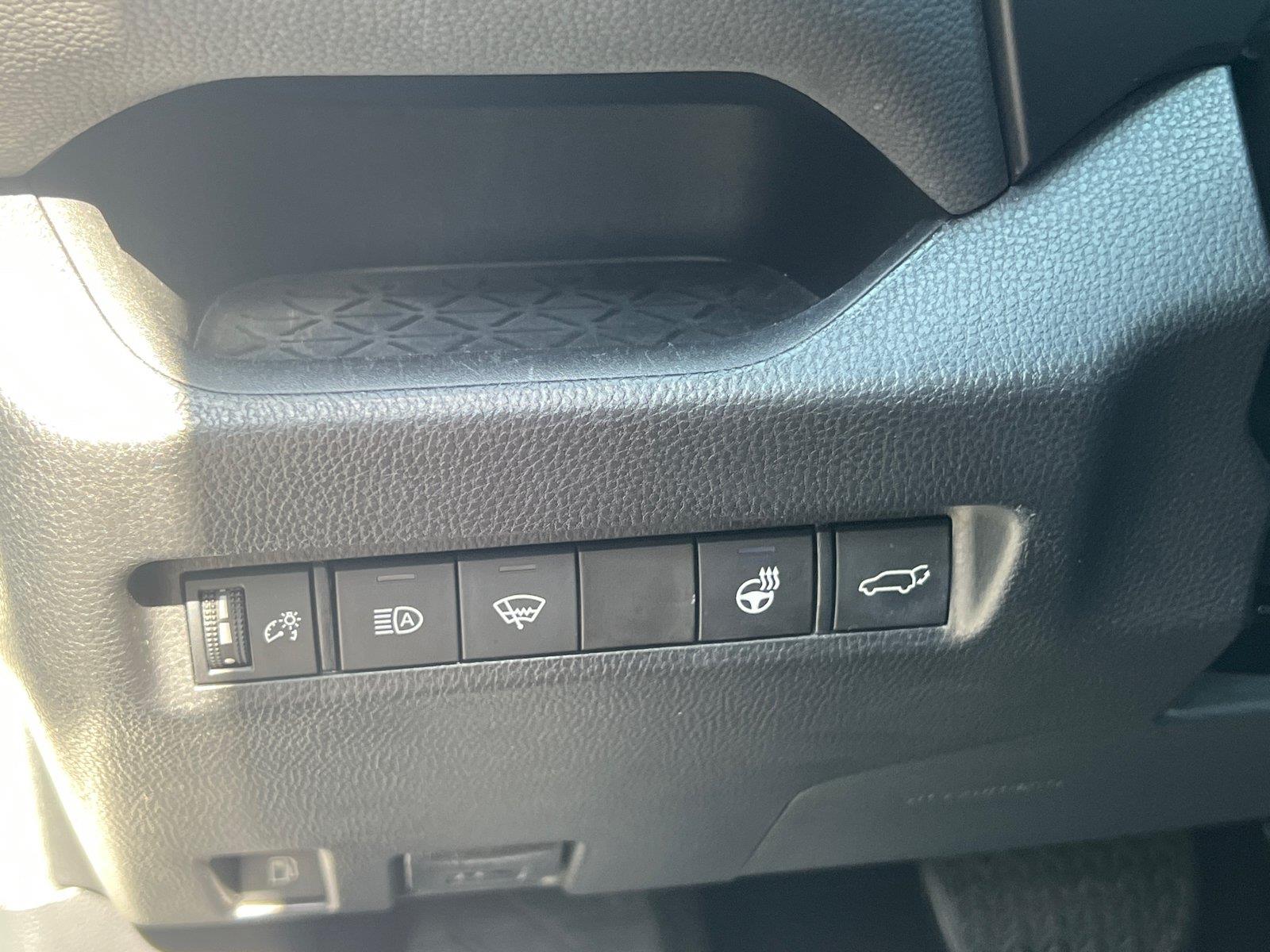 Used 2021 Toyota RAV4 Hybrid SUV
