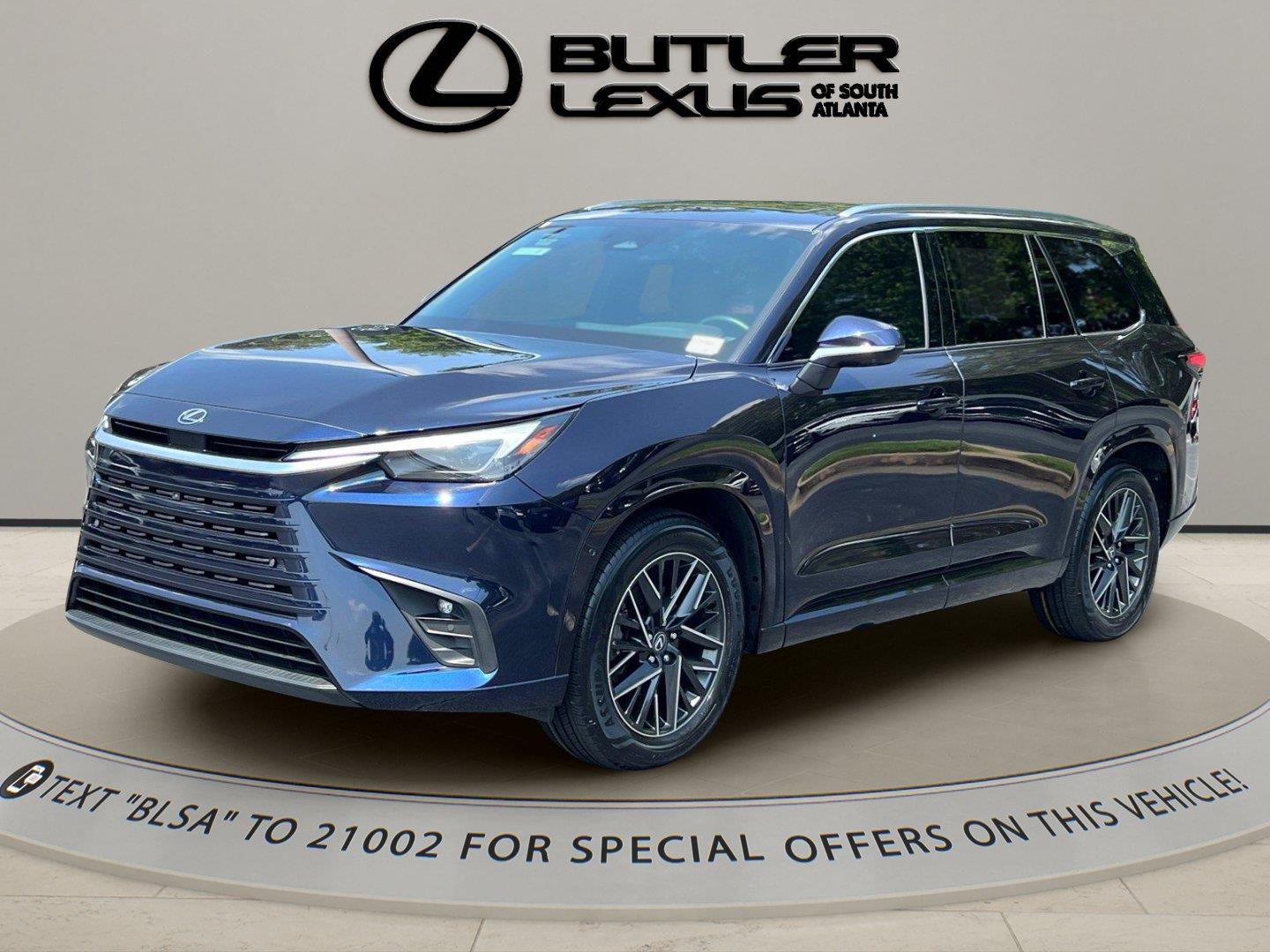 2024 Lexus TX 350 Premium FWD