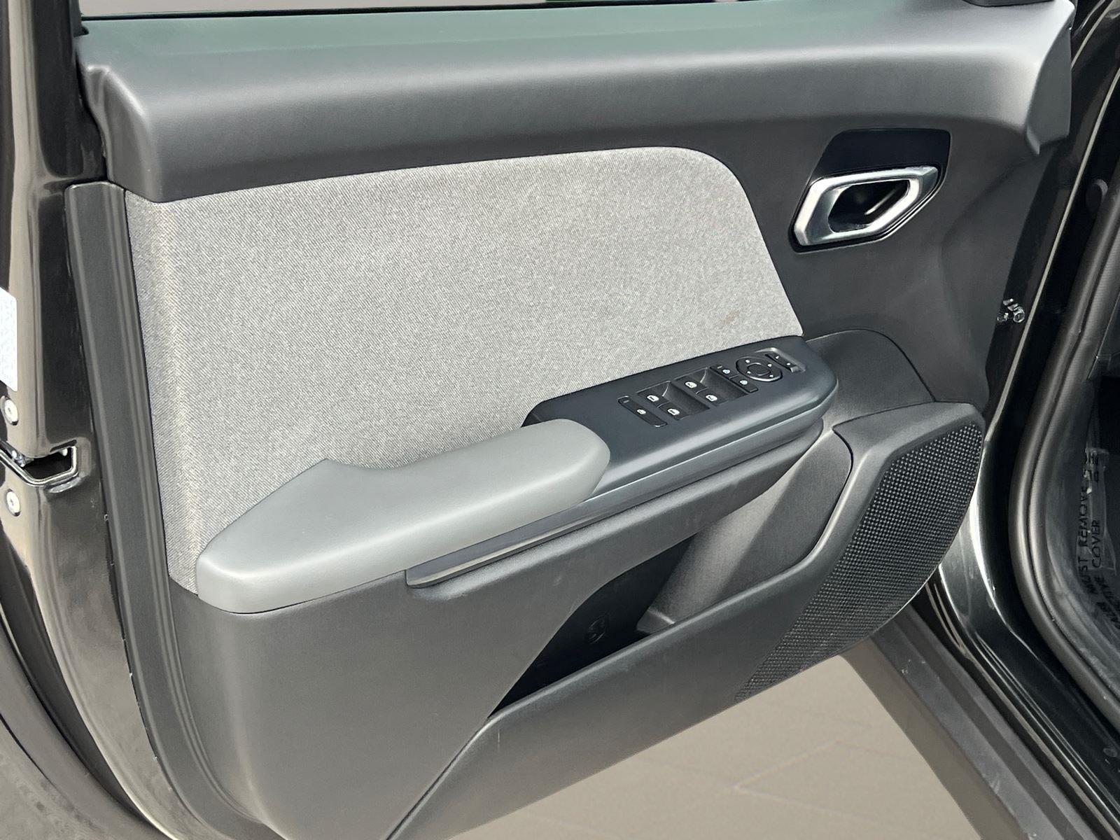 Used 2025 Kia K4 Sedan