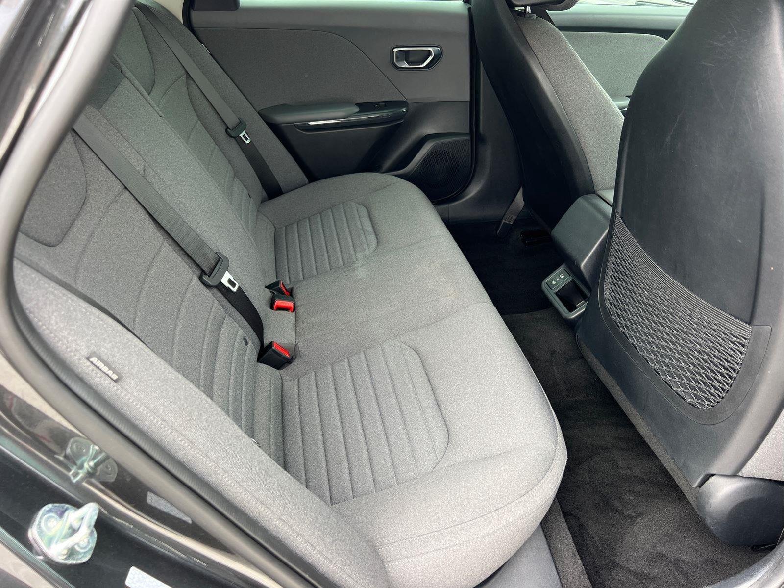 Used 2025 Kia K4 Sedan