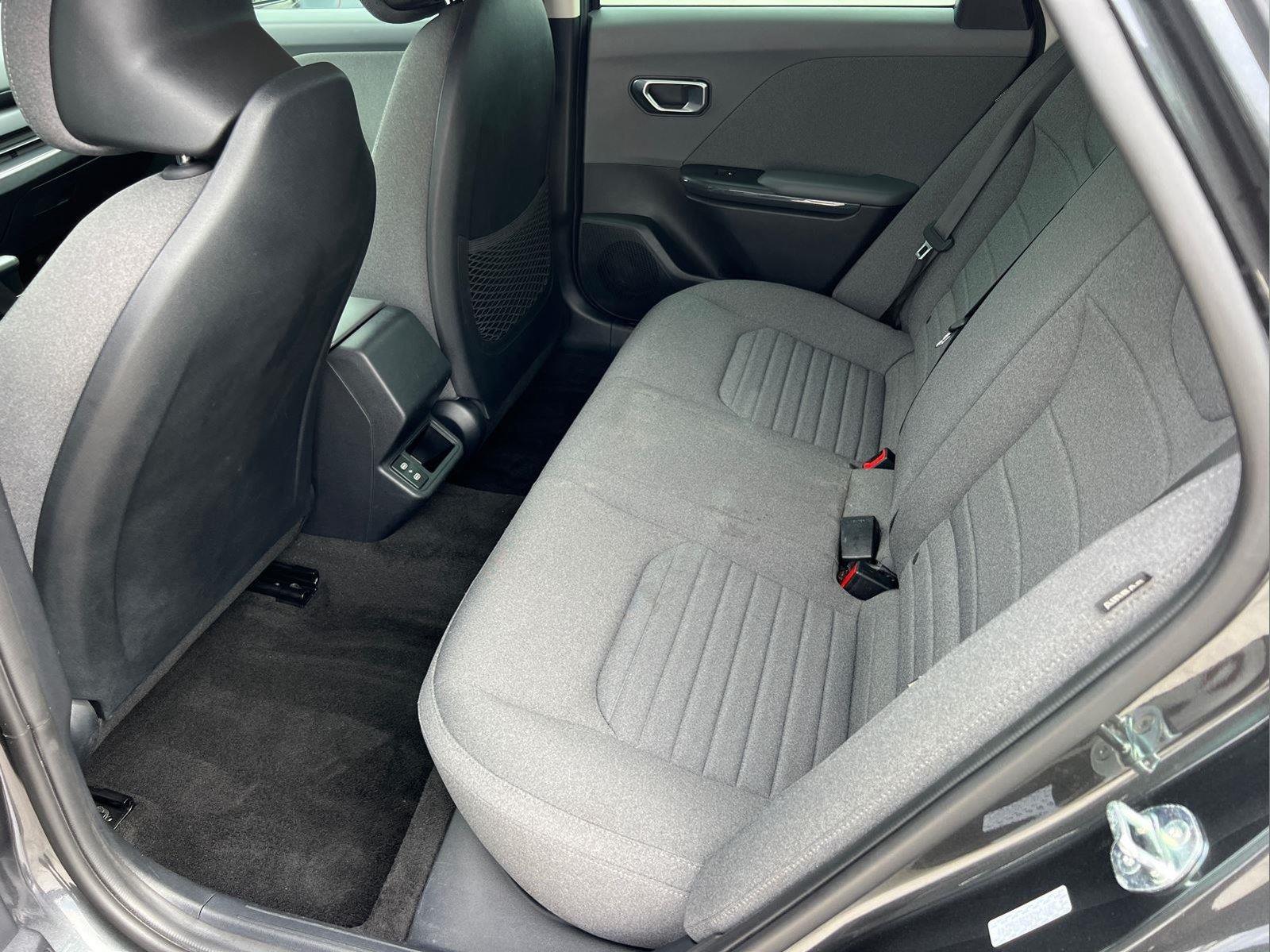 Used 2025 Kia K4 Sedan