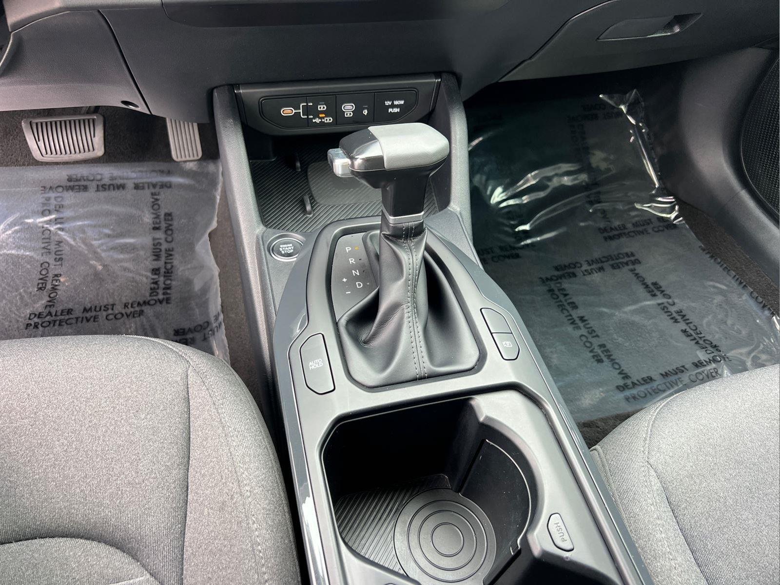 Used 2025 Kia K4 Sedan