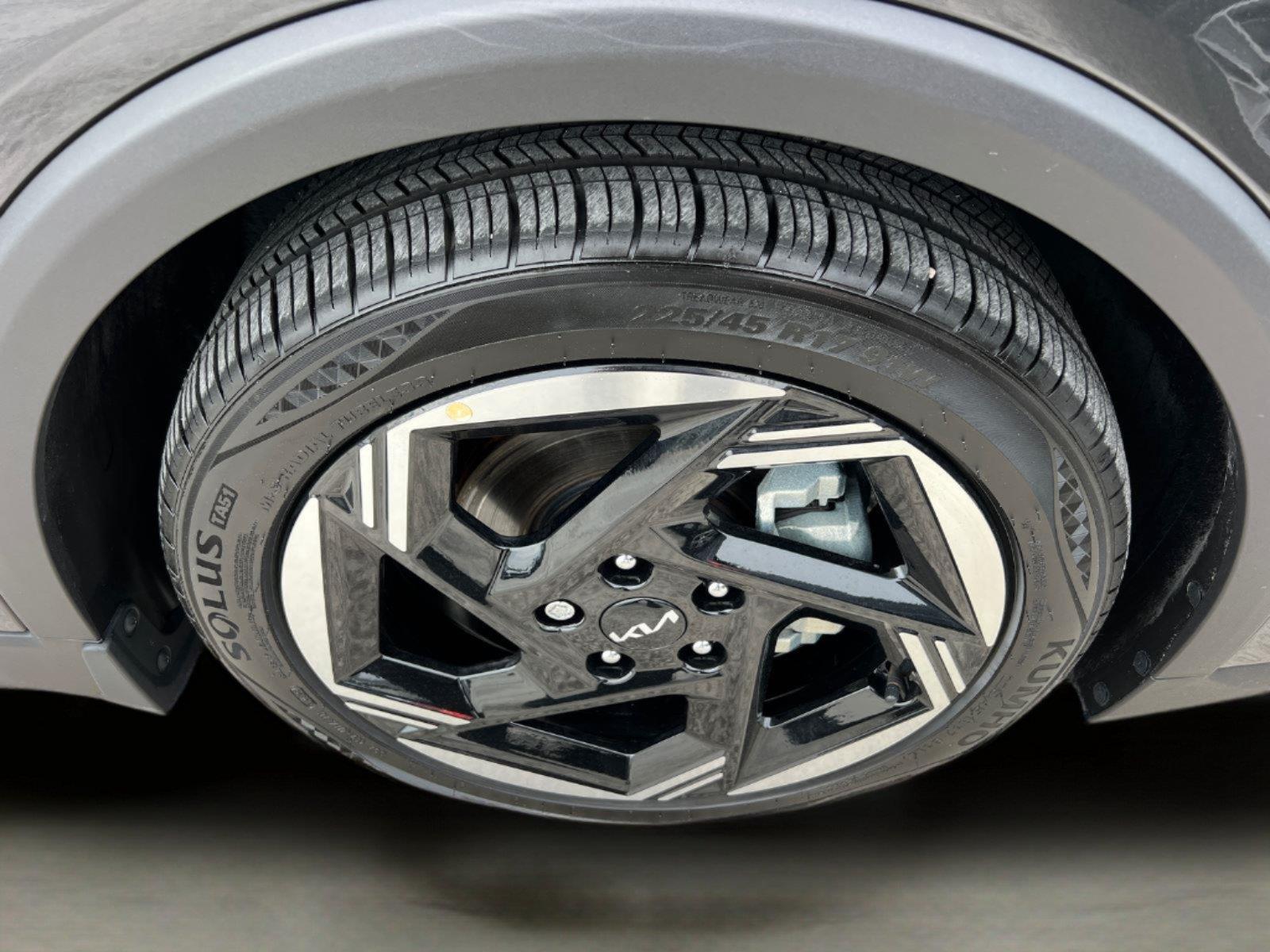 Used 2025 Kia K4 Sedan