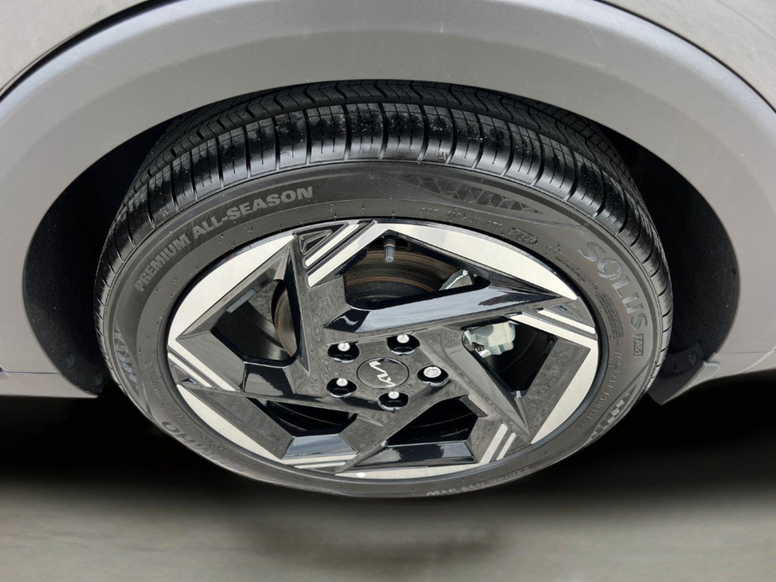 Used 2025 Kia K4 Sedan
