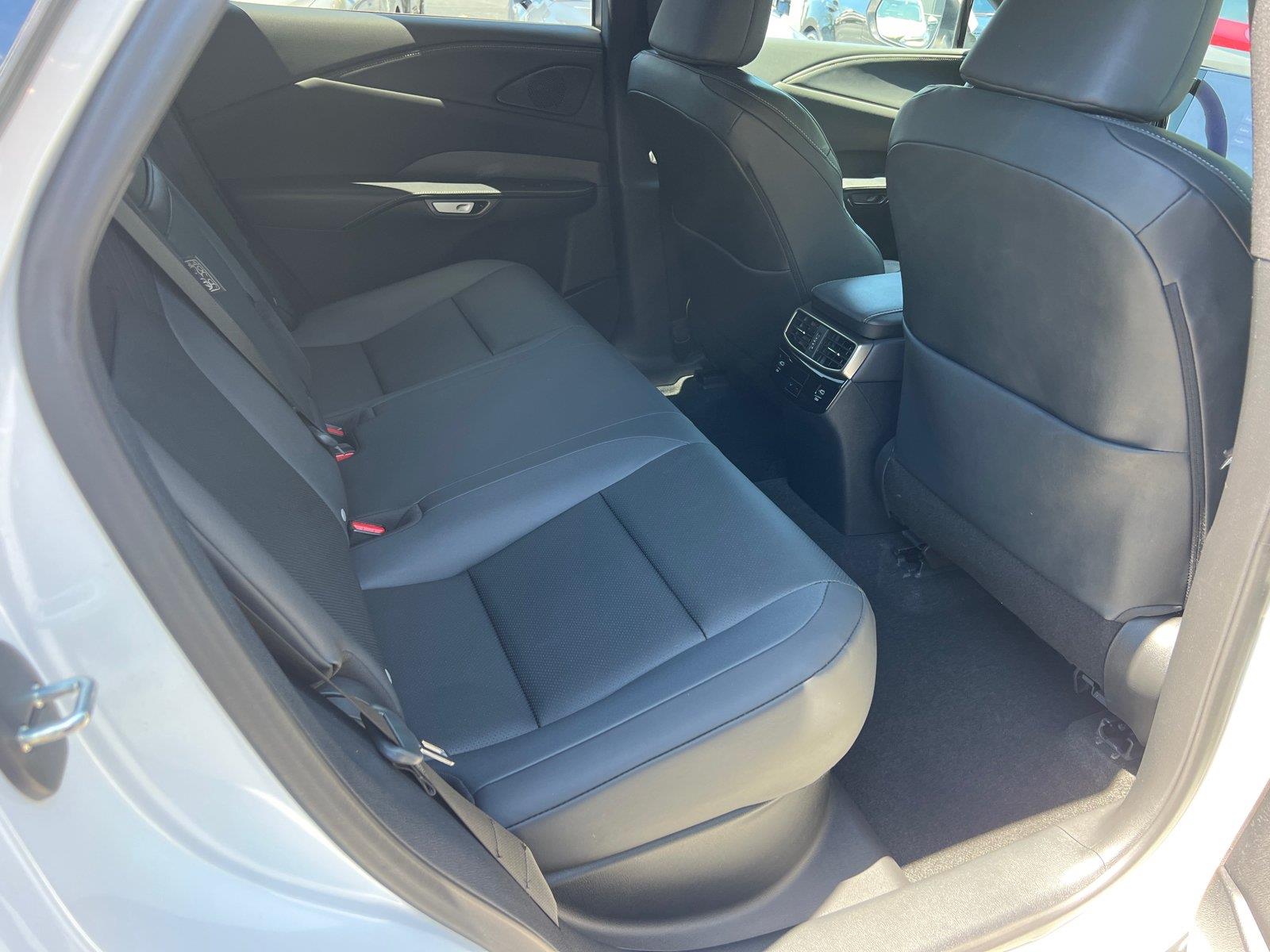 Used 2023 Lexus RX SUV