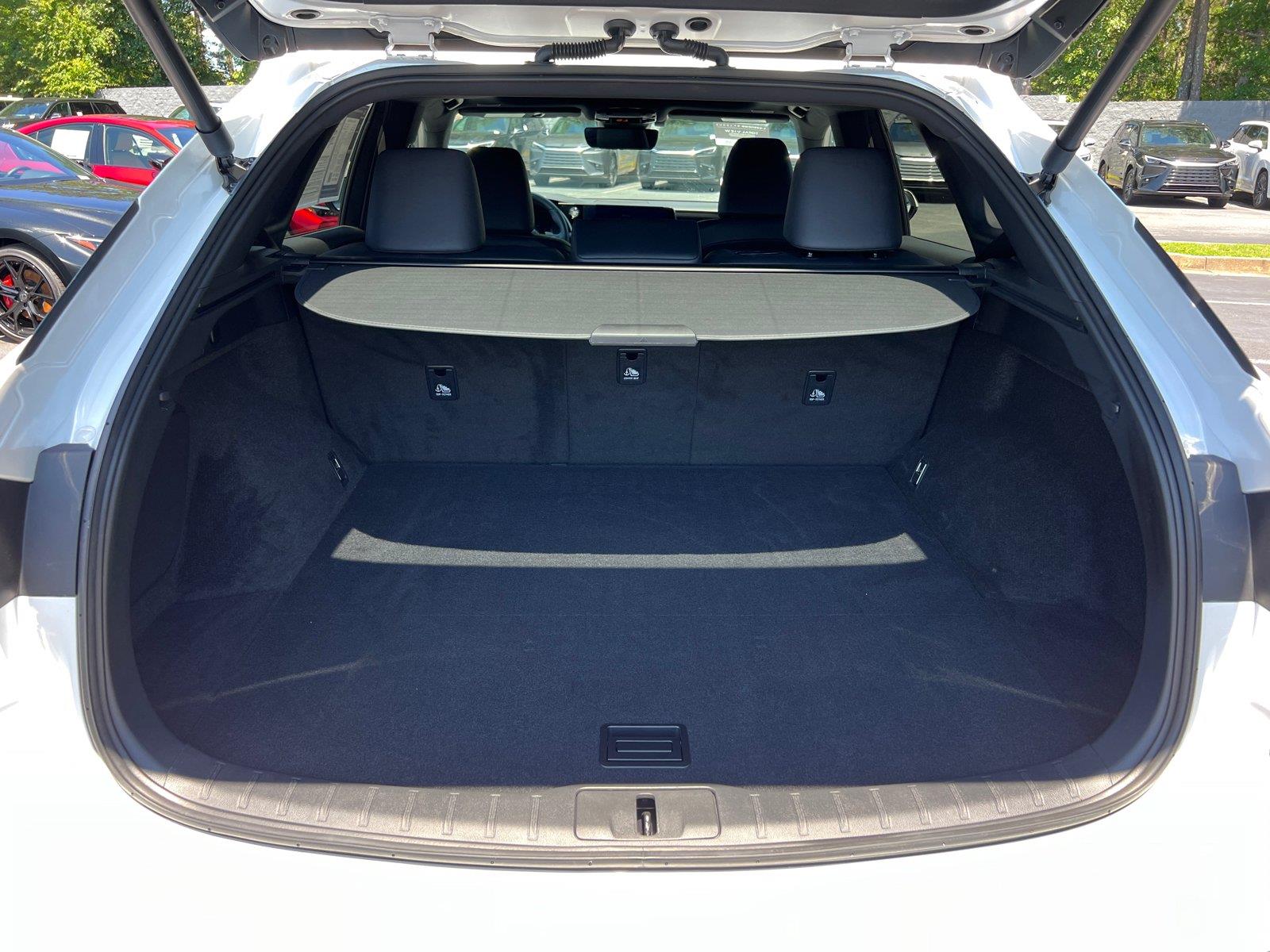 Used 2023 Lexus RX SUV