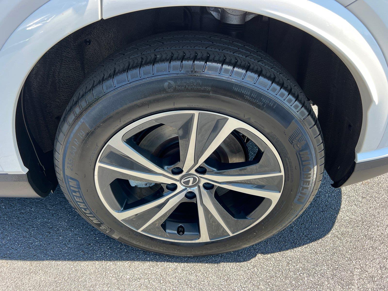 Used 2023 Lexus RX SUV