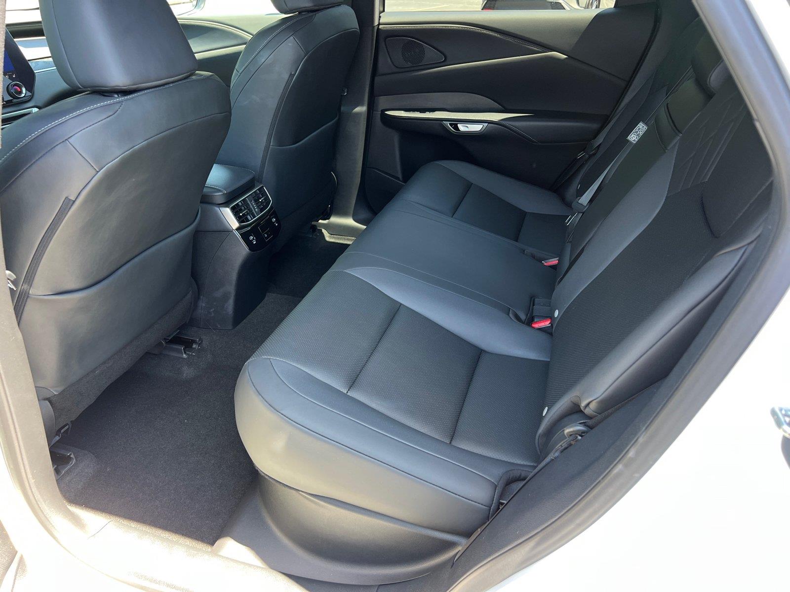 Used 2023 Lexus RX SUV