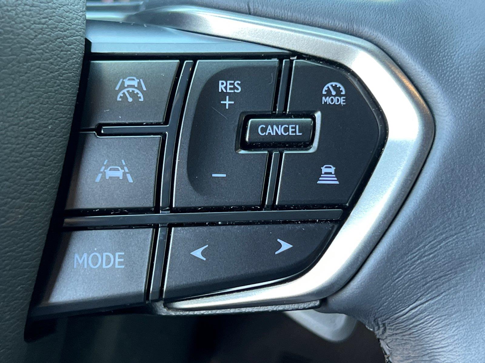 Used 2023 Lexus RX SUV